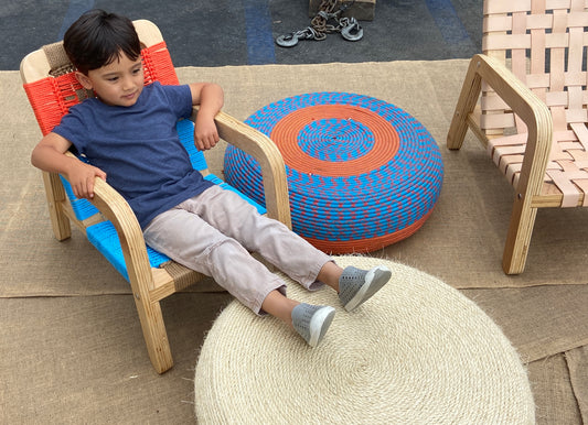Kids Chair